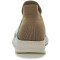 UYN Nature Tune Vibram wasserfeste Slip-on Sneaker aus Merinowolle Herren E913 - military/brown 39
