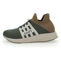 UYN Nature Tune Vibram wasserfeste Slip-on Sneaker aus...