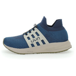 UYN Nature Tune Vibram wasserfeste Slip-on Sneaker aus...
