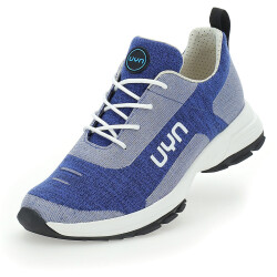 UYN Air Dual XC Outdoorschuhe aus Merinowolle Herren A661...
