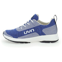 UYN Air Dual XC Outdoorschuhe aus Merinowolle Herren A661...