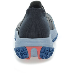 UYN Bucefalo Sneaker mit hellblauer Sohle Herren G119 - grey 39