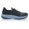UYN Bucefalo Sneaker mit hellblauer Sohle Herren G119 - grey 39