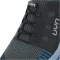 UYN Bucefalo Sneaker mit hellblauer Sohle Herren G119 - grey 39