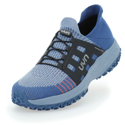 UYN Bucefalo Sneaker Damen A075 - blue 35