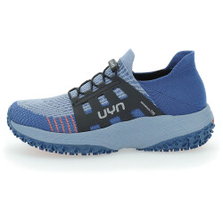 UYN Bucefalo Sneaker Damen A075 - blue 35