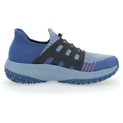 UYN Bucefalo Sneaker Damen A075 - blue 35