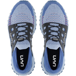 UYN Bucefalo Sneaker Damen A075 - blue 35