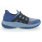 UYN Bucefalo Sneaker Damen A075 - blue 35