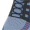 UYN Bucefalo Sneaker Damen A075 - blue 35