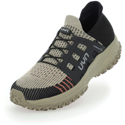 UYN Bucefalo Sneaker Herren M300 - beige/black 39