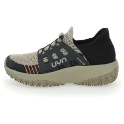 UYN Bucefalo Sneaker Herren M300 - beige/black 39