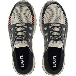 UYN Bucefalo Sneaker Herren M300 - beige/black 39