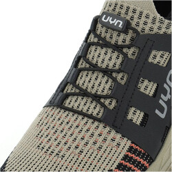 UYN Bucefalo Sneaker Herren M300 - beige/black 39