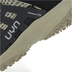 UYN Bucefalo Sneaker Herren M300 - beige/black 39