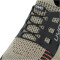 UYN Bucefalo Sneaker Herren M300 - beige/black 39