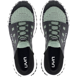 UYN Bucefalo Sneaker mit weißer Sohle Herren E157 -...
