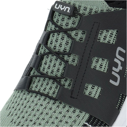 UYN Bucefalo Sneaker mit weißer Sohle Herren E157 -...