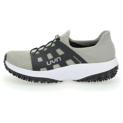 UYN Marengo Sneaker Herren E831 - moss gray 39