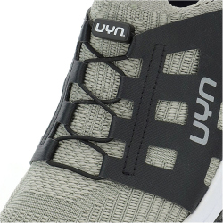 UYN Marengo Sneaker Herren E831 - moss gray 40