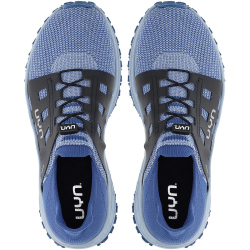 UYN Palomo Sneaker mit hellblauer Sohle Herren A075 - blue 39