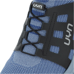 UYN Palomo Sneaker Damen A075 - blue 35