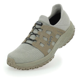 UYN Palomo Sneaker Damen E831 - moss gray 35