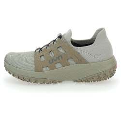 UYN Palomo Sneaker Damen E831 - moss gray 35