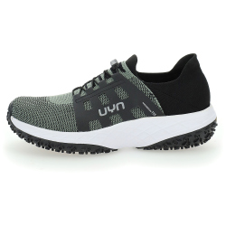 UYN Palomo Sneaker mit weißer Sohle Herren E157 -...