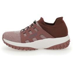 UYN Palomo Sneaker mit beigefarbener Sohle Damen G219 -...