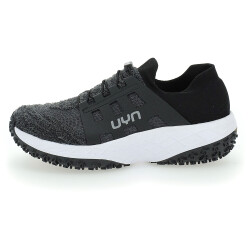 UYN Fleecy Merino Sneaker Herren G000 - anthracite 43