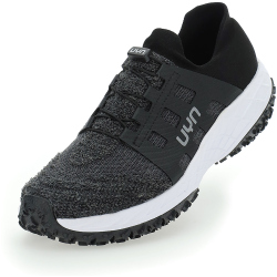 UYN Fleecy Merino Sneaker Herren G000 - anthracite 44