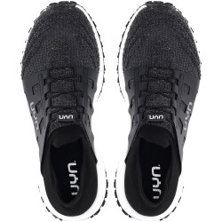UYN Fleecy Merino Sneaker Herren G000 - anthracite 47