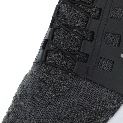 UYN Fleecy Merino Sneaker Herren G000 - anthracite 47
