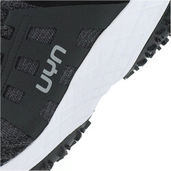UYN Fleecy Merino Sneaker Herren G000 - anthracite 47