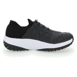 UYN Fleecy Merino Sneaker Damen G000 - anthracite 35