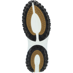 UYN Fleecy Merino Sneaker Damen G000 - anthracite 35