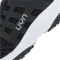 UYN Fleecy Merino Sneaker Damen B000 - black 35