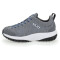 UYN Xanthus Sneaker Herren G347 - light grey melange 39