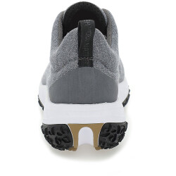 UYN Xanthus Sneaker Damen G347 - light grey melange 35