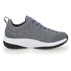 UYN Xanthus Sneaker Damen G347 - light grey melange 35