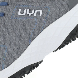 UYN Xanthus Sneaker Damen G347 - light grey melange 35