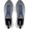 UYN Xanthus Sneaker Damen G347 - light grey melange 35