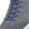 UYN Xanthus Sneaker Damen G347 - light grey melange 35
