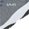 UYN Xanthus Sneaker Damen G347 - light grey melange 35