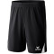 erima Classic 5-Cubes Shorts Herren black/white S