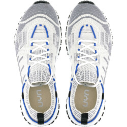 UYN Urban Trail Naked Outdoorschuhe Damen W068 - white/grey 35