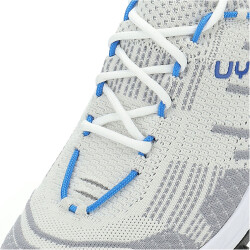 UYN Urban Trail Naked Outdoorschuhe Damen W068 - white/grey 35