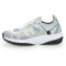 UYN Urban Trail Naked Outdoorschuhe Damen W068 - white/grey 35