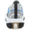 UYN Urban Trail Naked Outdoorschuhe Damen W068 - white/grey 35